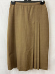 Trent Nathan Gallery Womens Skirt Size 12