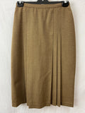 Trent Nathan Gallery Womens Skirt Size 12