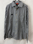 CCC Mens Cotton Shirt Size M