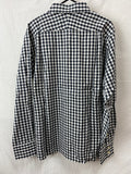 CCC Mens Cotton Shirt Size M