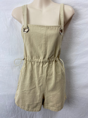 Princes Polly Womens Jumpsuit Size M/L BNWT