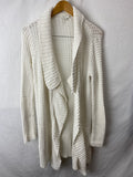 Witchery Womans Cardigan Size M/L