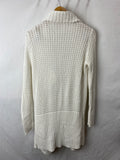 Witchery Womans Cardigan Size M/L