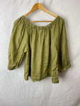 Seed Womans Top Size 10