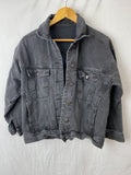 Studio Womans Jean Jacket Size XS