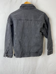 Studio Womans Jean Jacket Size XS