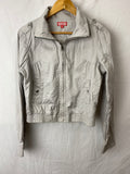 SES Womans Jacket Size 10