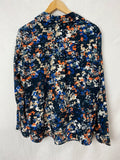 Liz Jordan Womens Top Size 16