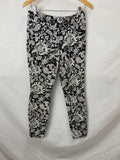 Milk and Honey womens pants Size 8