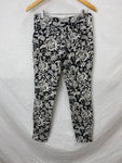 Milk and Honey womens pants Size 8