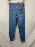 Levis Womans Jeans Size 31