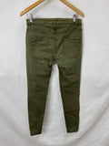 Zara Womans Pants Size USA 12