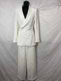 Kookai Womans Blazer and Pants Size 34