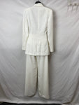 Kookai Womans Blazer and Pants Size 34