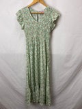 Go girl Womans Dress Size 8 BNWT