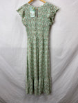 Go girl Womans Dress Size 8 BNWT