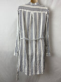 H&M Womans Dress Size AUS 6 BNWT