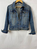 Zara Basic Womans Jacket Size XS