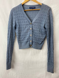 Princess Highway Womans Cardigan Size 8