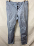 Asos Mens Pants Size 34