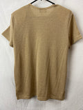 Necessary Objects Womans Top Size S