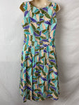 Caroline Morgan Womens Dress Size 12