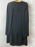 CUE Womens Dress Size 10