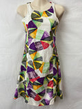 Renee Loves Frances Womans Dress Size M