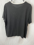 Calvin Klein Womens Top Size L