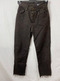 Jeans C 17 Womens Pants size 28