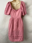 Princes Highway Womens Cotton Dress Size 6