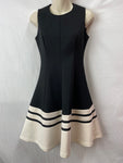 Calvin Klein Womens Dress Size 2