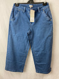 Capture Womens Pants Size 14 BNWT