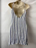 Luck & Trouble Womens Dress Size 6