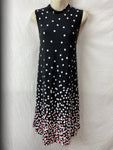 Tiana. B Womens Dress Size L