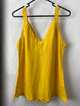 Maya Womens Top Size L