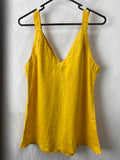 Maya Womens Top Size L