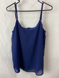 Valley Girl Womens Top Size 12