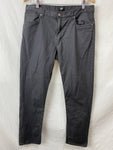 H&M Mens Pant Size US 33