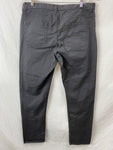 H&M Mens Pant Size US 33