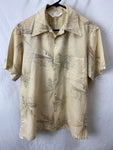 G.T. Series Mens Shirt Size M