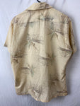 G.T. Series Mens Shirt Size M