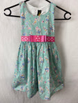 Neth fashion Girls Dress No Size