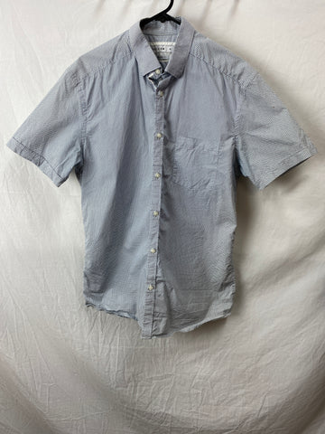 Preview Mens Cotton Shirt Size M