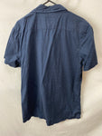 Lucid Mens  Cotton Shirt Size M