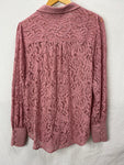 Dec juba Womens Top Size 14