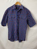 Bisley Mens Shirt Size XL