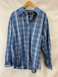 Charles Tyrwhitt Mens Shirt Size XXL