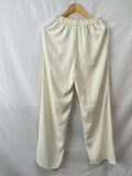 Elka Collective Womens Pants Size UK 10