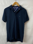 Tommy Hilfiger Mens Cotton Shirt Size S